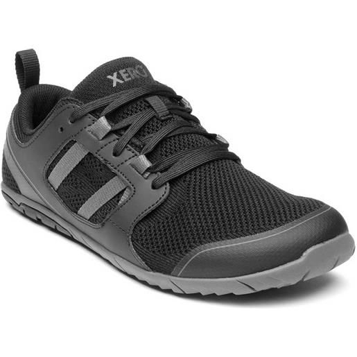 Xero Shoes zelen running shoes nero eu 43 uomo