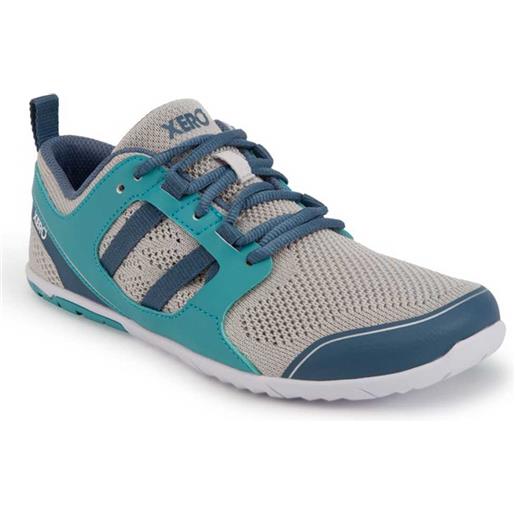 Xero Shoes zelen running shoes blu eu 37 1/2 donna