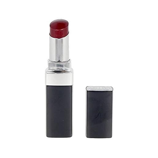 Chanel rouge coco bloom plumping lipstick 148-surprise 3 g