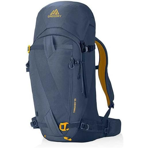 Gregory targhee 45l backpack blu l
