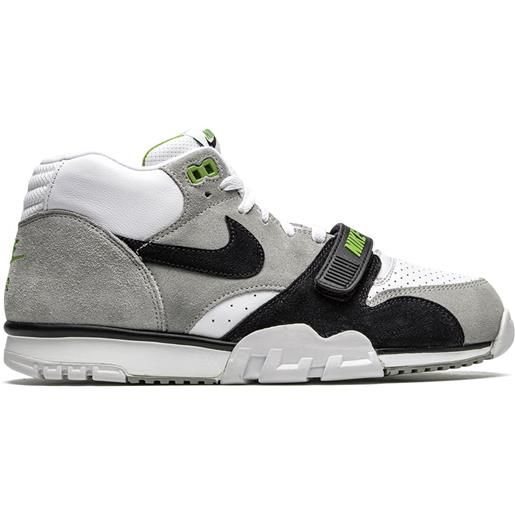 Nike sneakers air trainer i iso - grigio