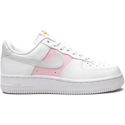 Nike sneakers air force 1 '07 se premium - bianco