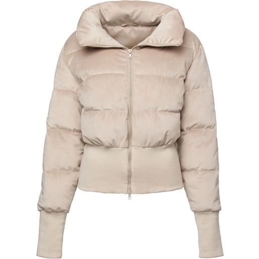 Unreal Fur giacca new amsterdam - toni neutri