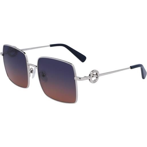Longchamp occhiali da sole Longchamp lo162s (719)