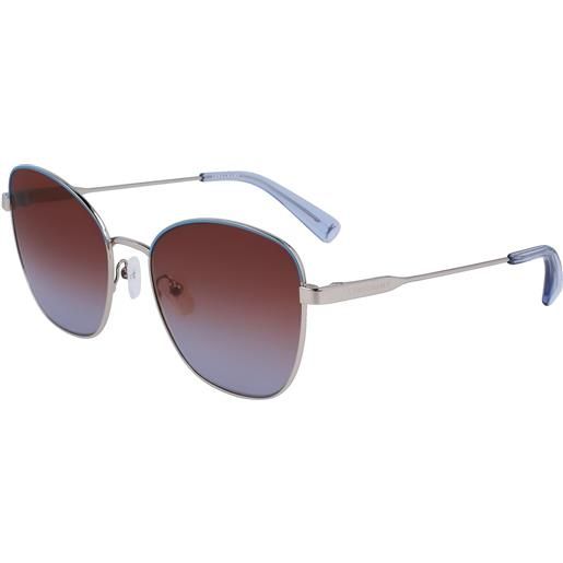 Longchamp occhiali da sole Longchamp lo164s (043)