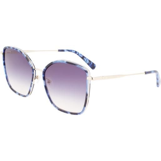Longchamp occhiali da sole Longchamp lo685s (745)