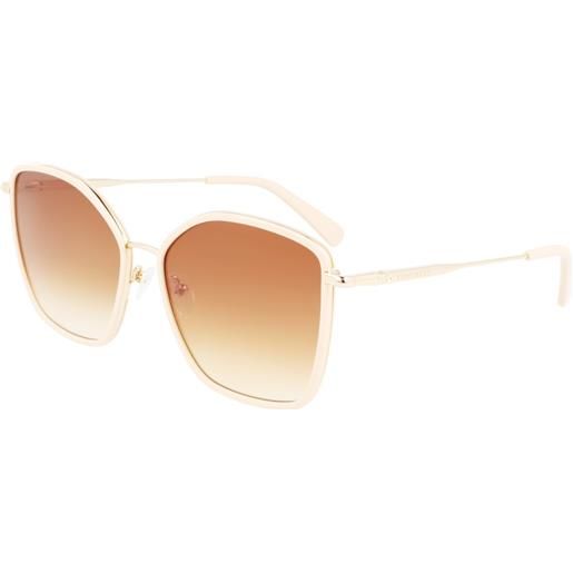 Longchamp occhiali da sole Longchamp lo685s (771)