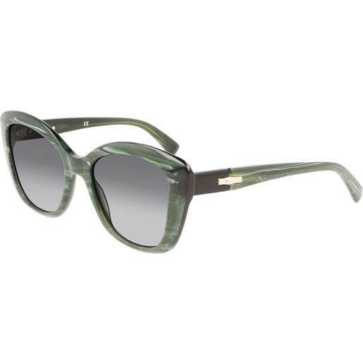 Longchamp occhiali da sole Longchamp lo714s (307)