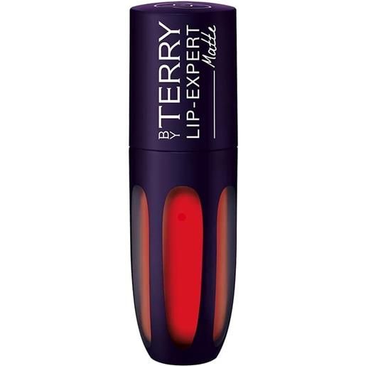 By terry - lip expert liquid stick matte n11 sweetflamenco