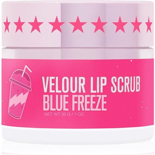 Jeffree Star Cosmetics velour lip scrub 30 g