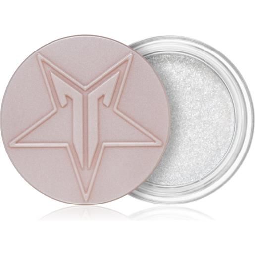 Jeffree Star Cosmetics eye gloss powder 4,5 g