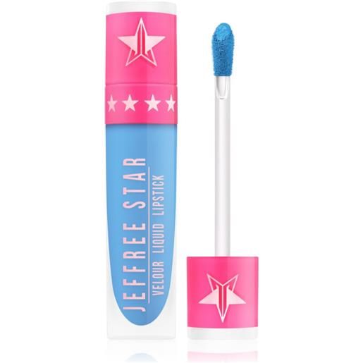 Jeffree Star Cosmetics velour liquid lipstick 5,6 ml