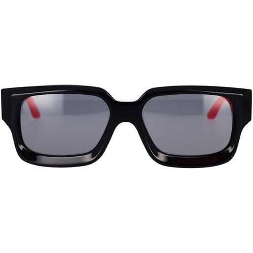 Leziff occhiali da sole Leziff valencia m4554 c02 nero fucsia