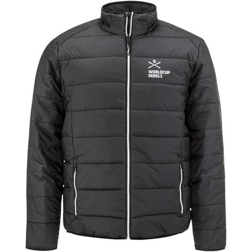 Head race kinetic jacket nero 128 cm ragazzo