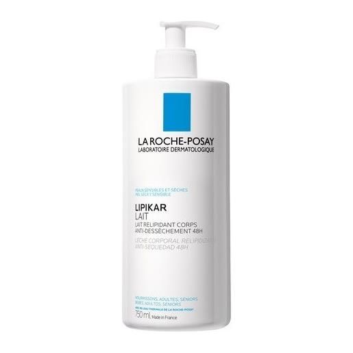 L'OREAL POSAY lipikar latte 750ml