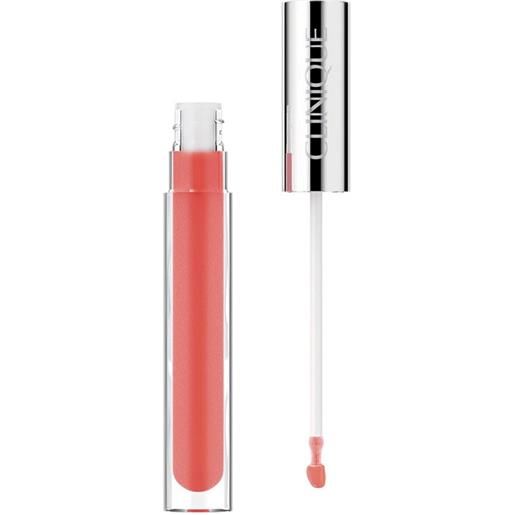 Clinique pop lip gloss - pink gimlet
