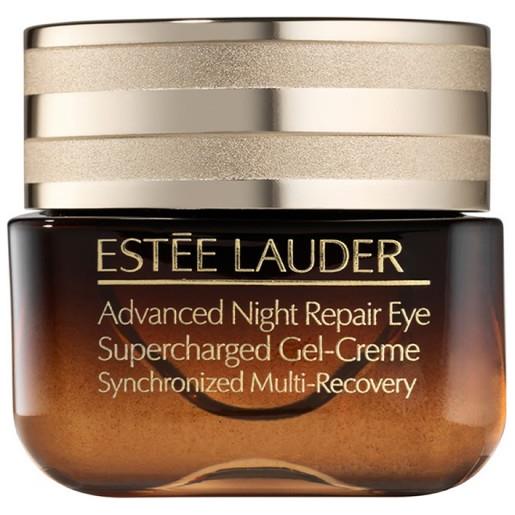 Estee lauder advanced night repair supercharged gel cream 15 ml