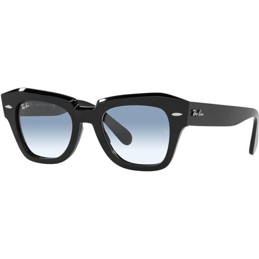 Ray-Ban state street rb 2186 (901/3f)