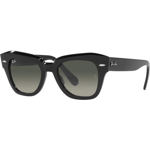 Ray-Ban state street rb 2186 (901/71)