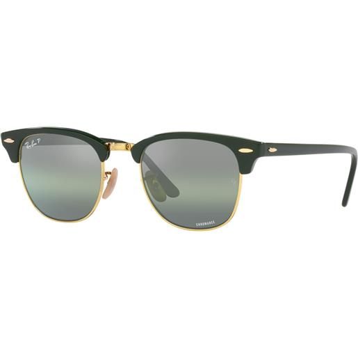 Ray-Ban clubmaster rb 3016 (1368g4)
