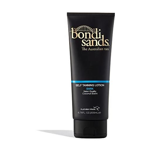 Bondi Sands self tanning lotion - dark 200ml