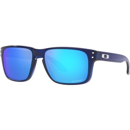 Oakley occhiali da sole Oakley holbrook xs oj 9007 (900719) 9007 19