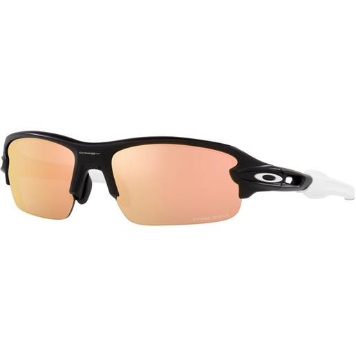 Oakley occhiali da sole Oakley flak xxs oj 9008 (900812) 9008 12