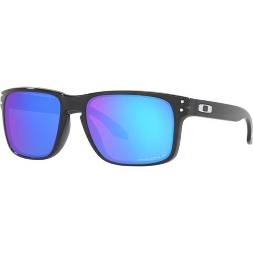 Oakley occhiali da sole Oakley holbrook oo 9102 (9102w7) 9102 w7