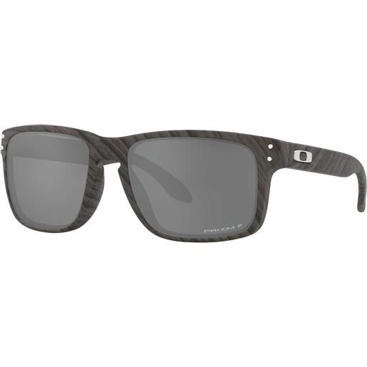 Oakley occhiali da sole Oakley holbrook oo 9102 (9102w9) 9102 w9