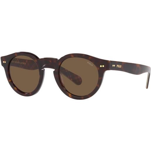 Polo Ralph Lauren occhiali da sole polo ph 4165 (500373)