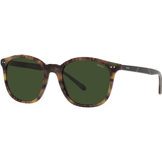 Polo Ralph Lauren occhiali da sole polo ph 4188 (501771)