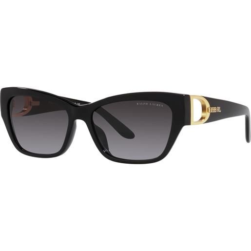 Ralph Lauren occhiali da sole Ralph Lauren rl 8206u (50018g)