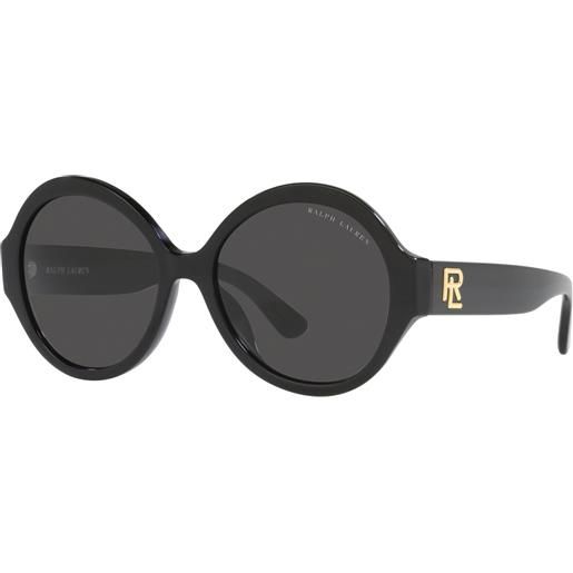 Ralph Lauren occhiali da sole Ralph Lauren rl 8207u (500187)