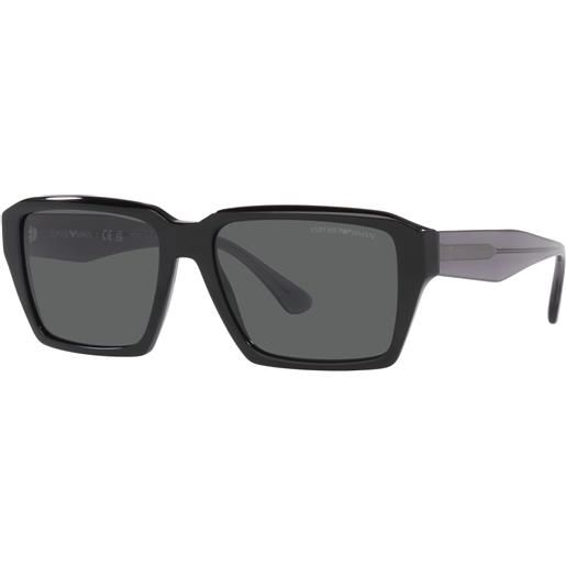 Emporio Armani occhiali da sole Emporio Armani ea 4186 (501787)