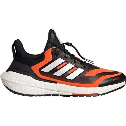 Adidas ultraboost 22 c. Rdy ii running shoes arancione, nero eu 42 uomo