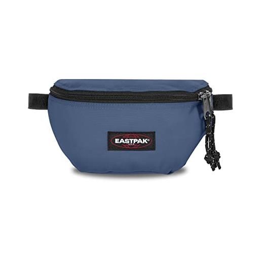 Eastpak springer marsupio, 27 l - powder pilot (blu)