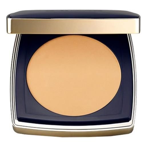 ESTEE LAUDER double wear stay-in-place matte powder foundation spf10 fondotinta compatto n. 4n2 spiced sand