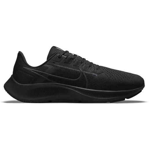 Nike air zoom pegasus 38 running shoes nero eu 40 uomo