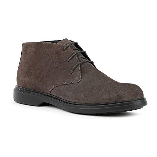 Stivaletto on sale uomo geox