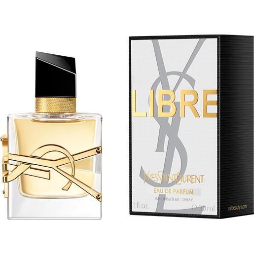 Yves Saint Laurent libre le parfum 30ml