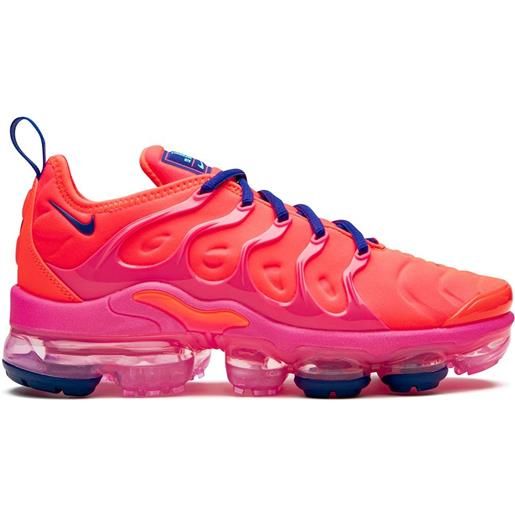 Nike sneakers w air vapormax plus - rosa