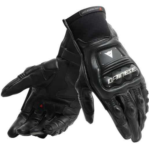 DAINESE steel-pro gloves guanti moto