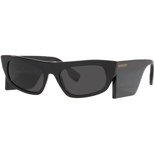 Burberry occhiali da sole Burberry palmer be 4385 (300187)