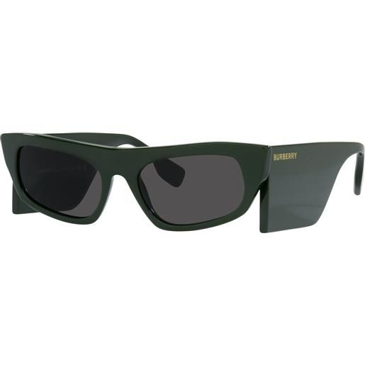 Burberry occhiali da sole Burberry palmer be 4385 (403887)