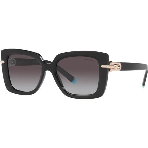 Tiffany occhiali da sole Tiffany tf 4199 (80013c)
