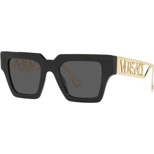 Versace occhiali da sole Versace ve 4431 (gb1/87)