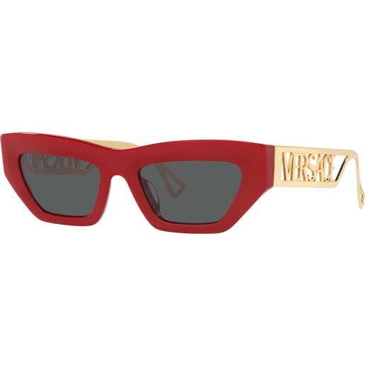 Versace occhiali da sole Versace ve 4432u (538887)