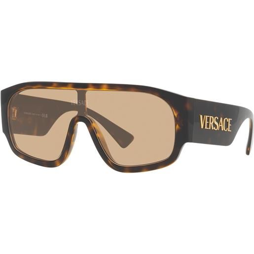 Versace occhiali da sole Versace ve 4439 (108/73)