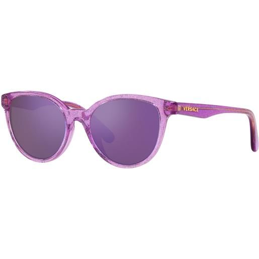Versace occhiali da sole Versace vk 4427u (53734v)