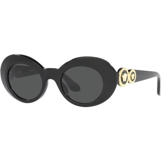 Versace occhiali da sole Versace vk 4428u (gb1/87)
